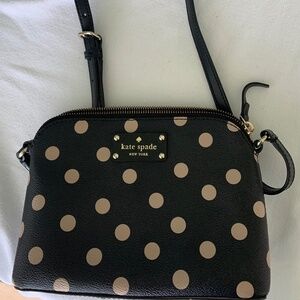Kate Spade Crossbody Purse